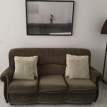 Quarteira Paul Harris Apartment المظهر الخارجي الصورة