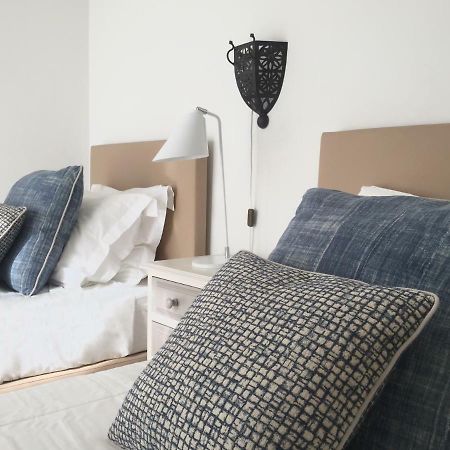 Quarteira Paul Harris Apartment المظهر الخارجي الصورة