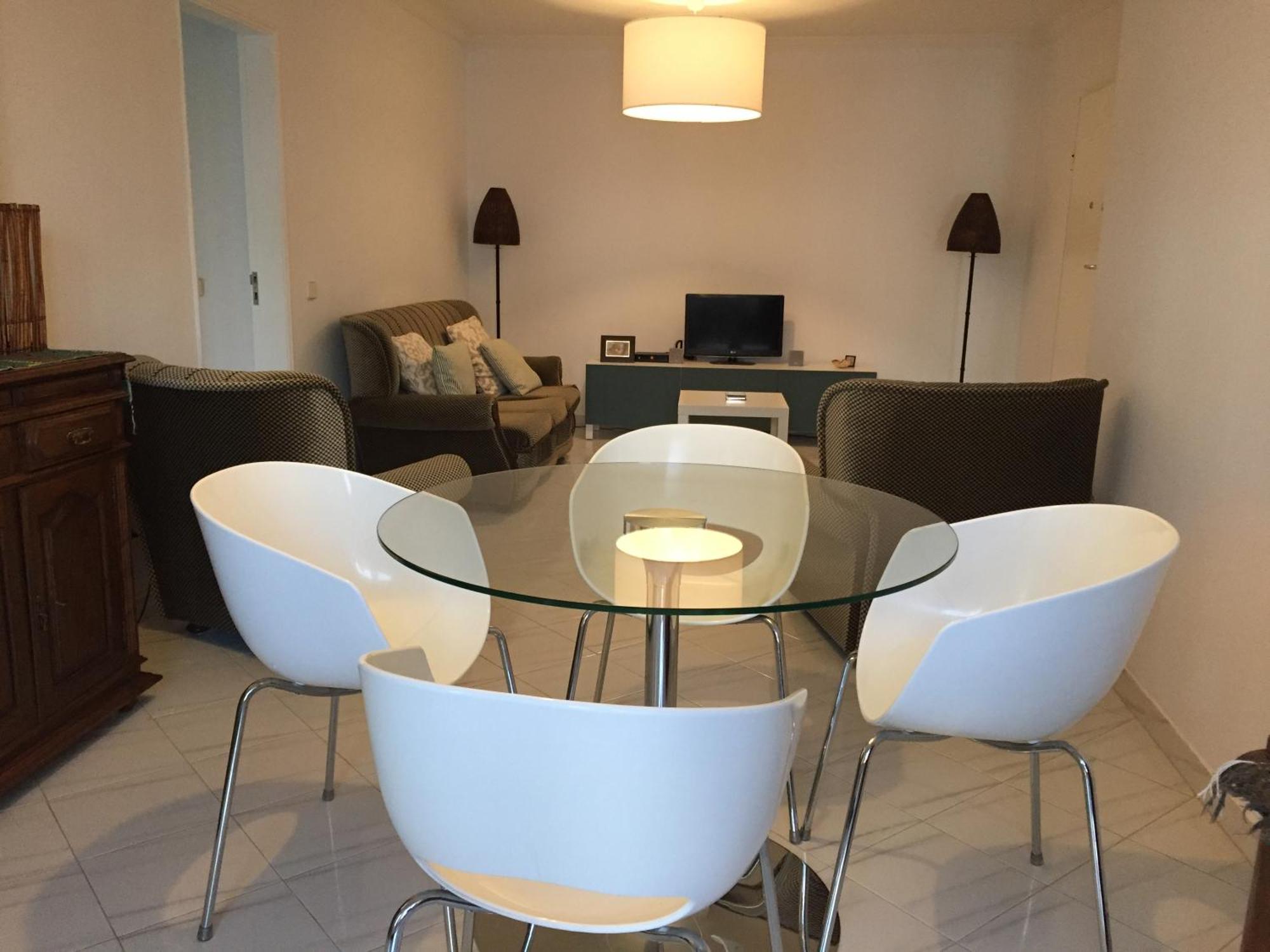 Quarteira Paul Harris Apartment المظهر الخارجي الصورة
