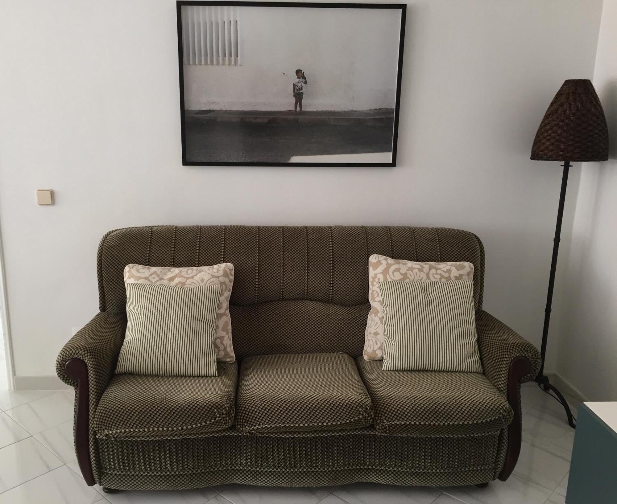 Quarteira Paul Harris Apartment المظهر الخارجي الصورة