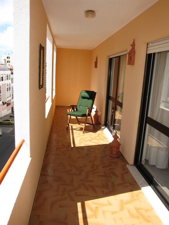 Quarteira Paul Harris Apartment الغرفة الصورة