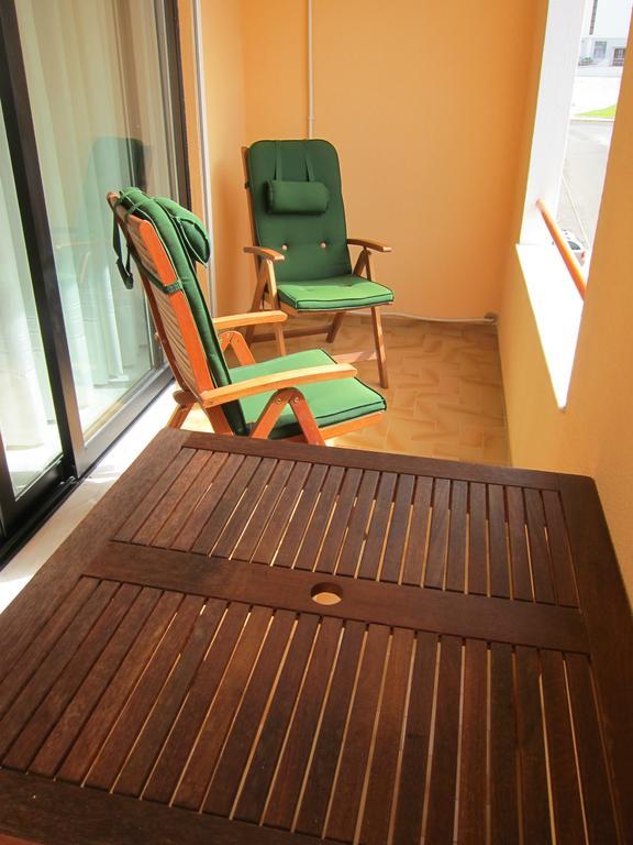 Quarteira Paul Harris Apartment المظهر الخارجي الصورة