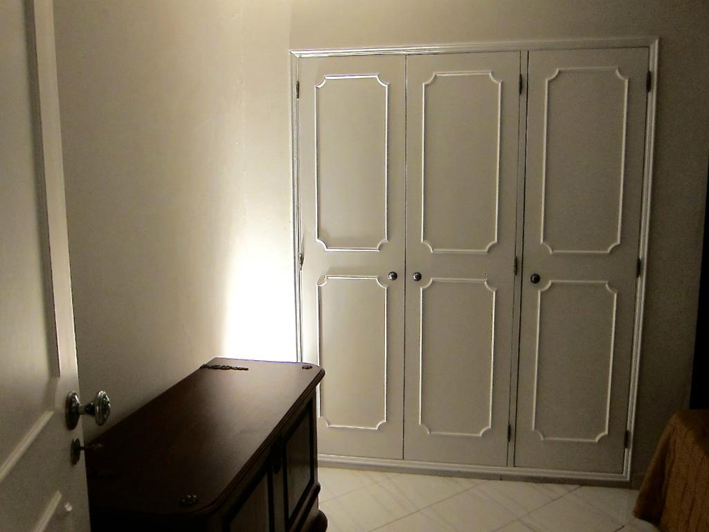 Quarteira Paul Harris Apartment المظهر الخارجي الصورة