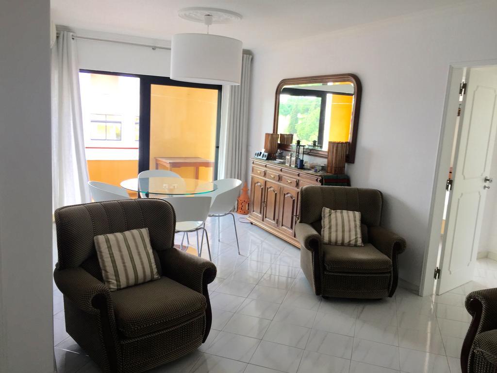 Quarteira Paul Harris Apartment المظهر الخارجي الصورة