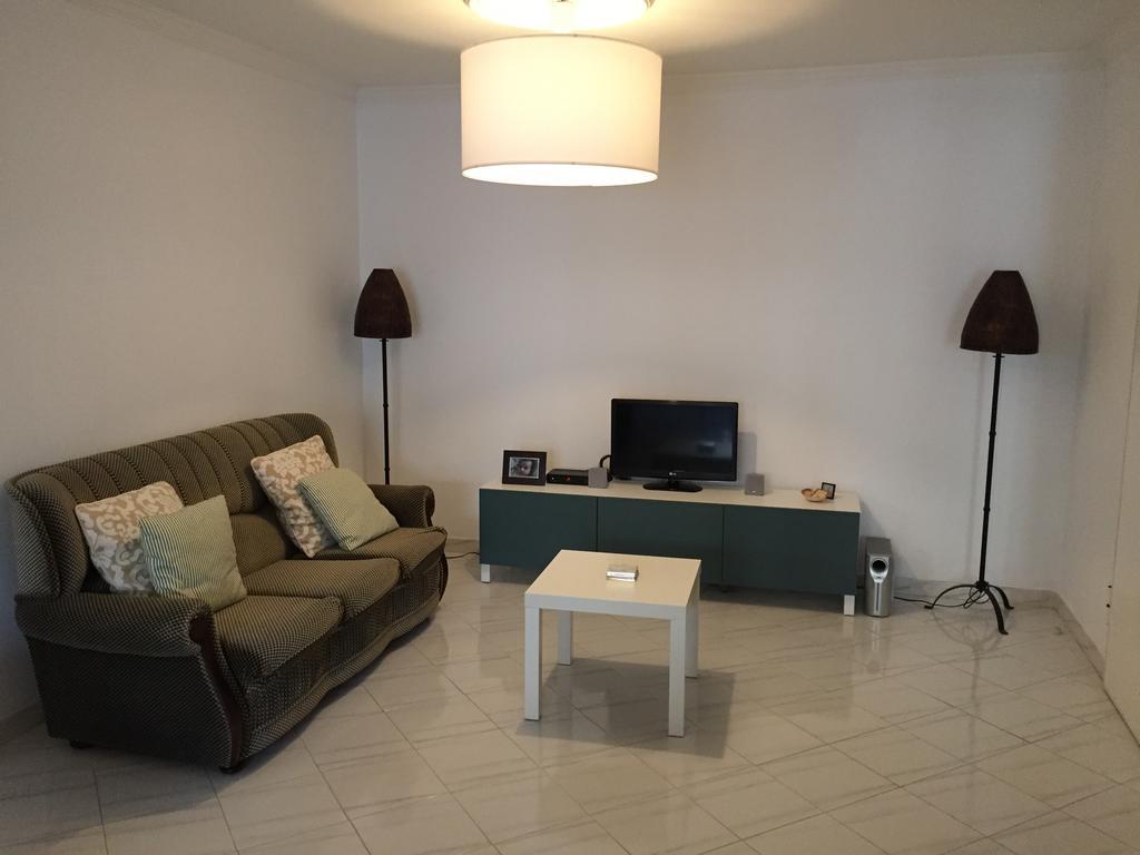 Quarteira Paul Harris Apartment المظهر الخارجي الصورة