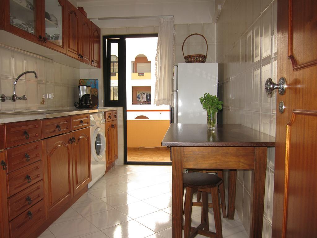 Quarteira Paul Harris Apartment المظهر الخارجي الصورة