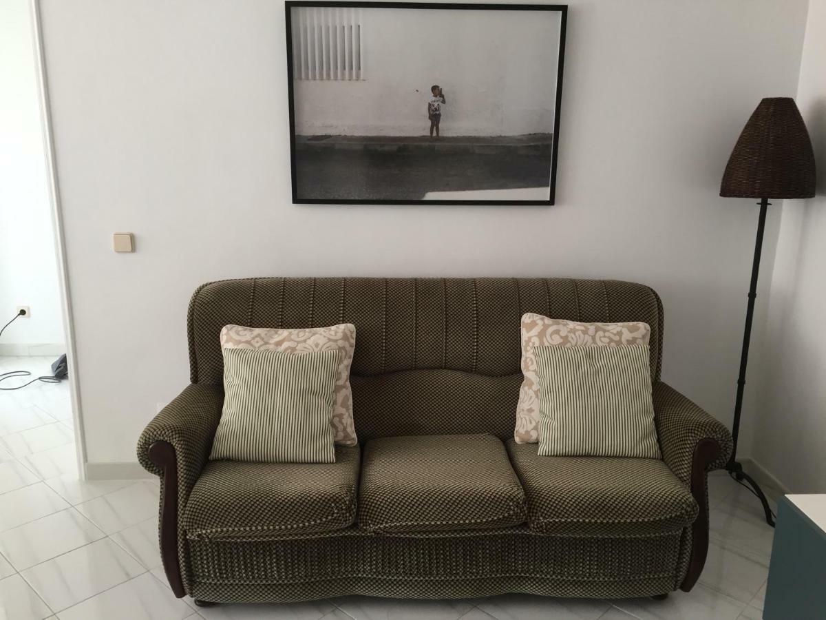 Quarteira Paul Harris Apartment المظهر الخارجي الصورة