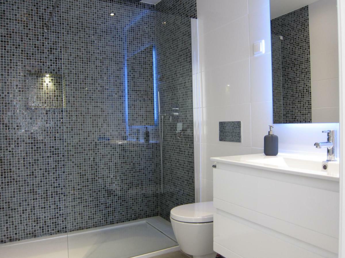 Quarteira Paul Harris Apartment المظهر الخارجي الصورة