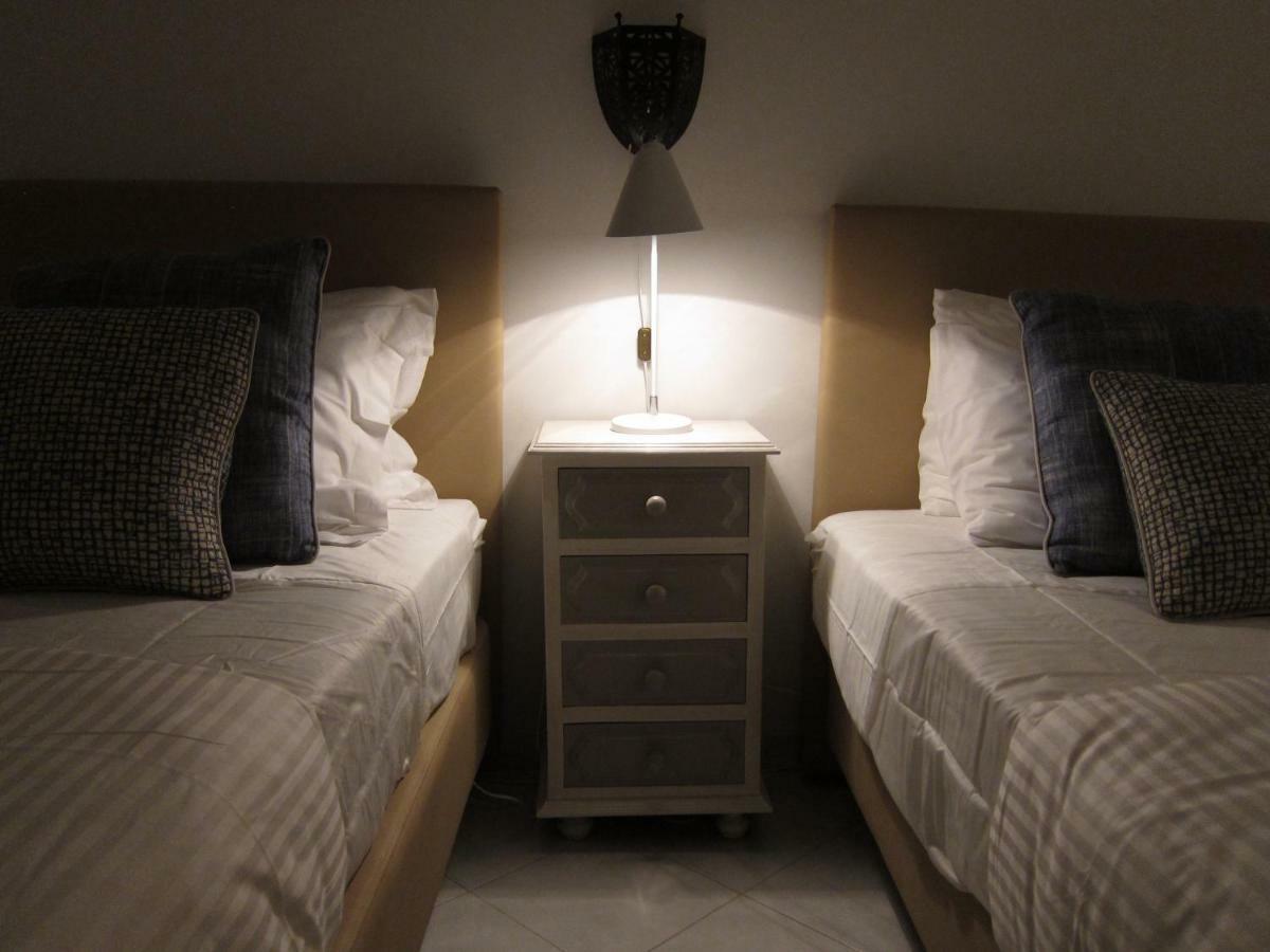Quarteira Paul Harris Apartment المظهر الخارجي الصورة