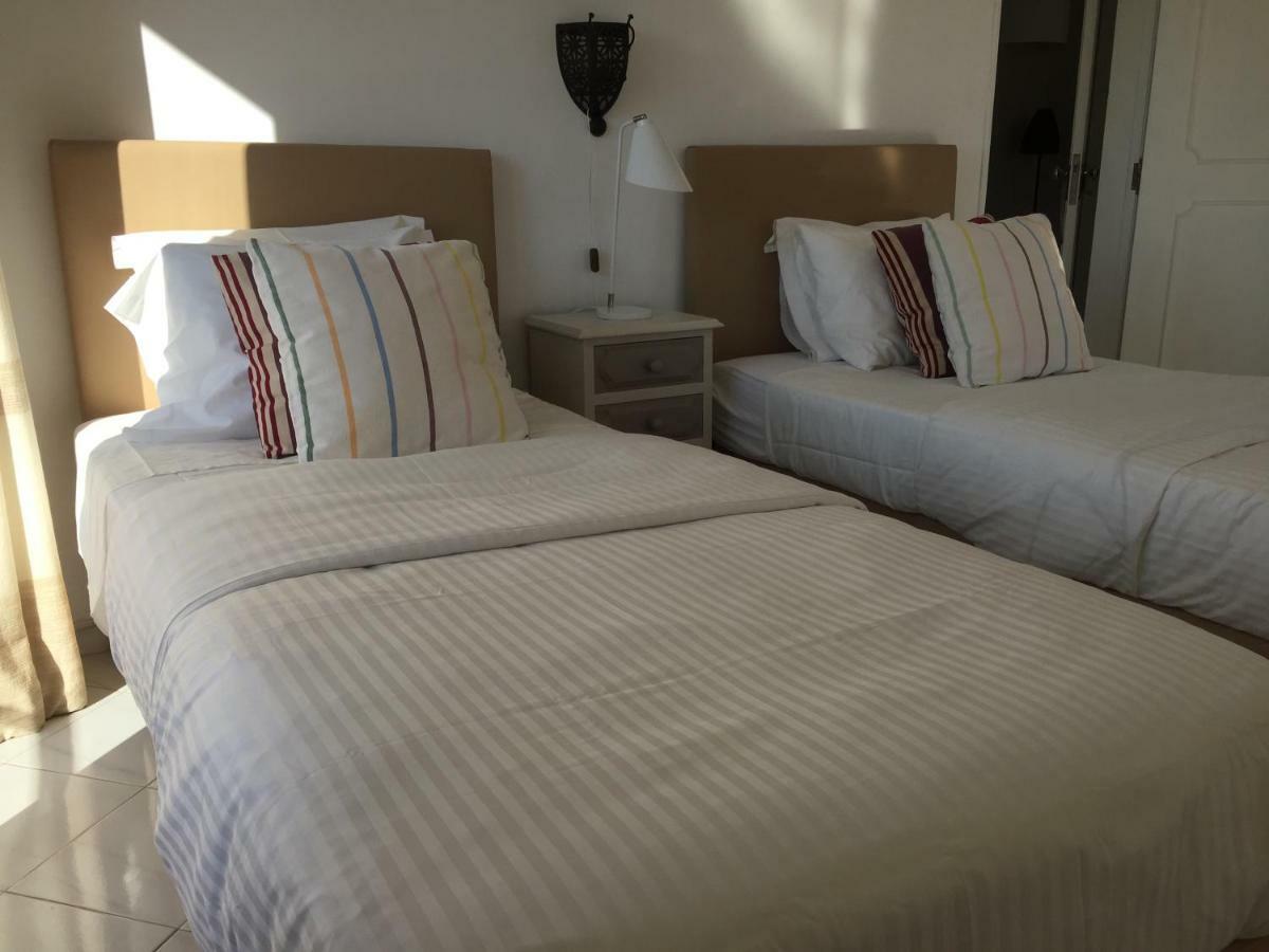 Quarteira Paul Harris Apartment المظهر الخارجي الصورة