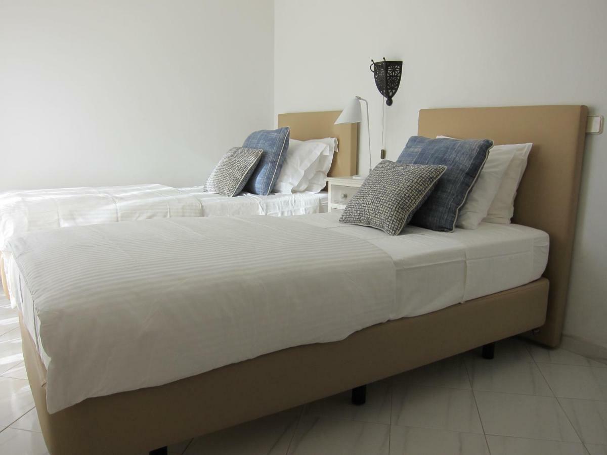 Quarteira Paul Harris Apartment المظهر الخارجي الصورة