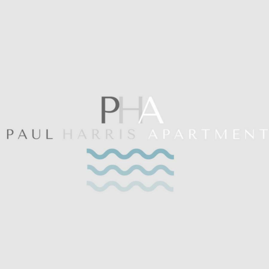 Quarteira Paul Harris Apartment المظهر الخارجي الصورة